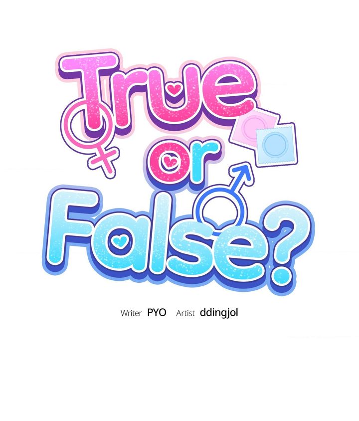 True or False? - Chapter 26 - photo - 2
