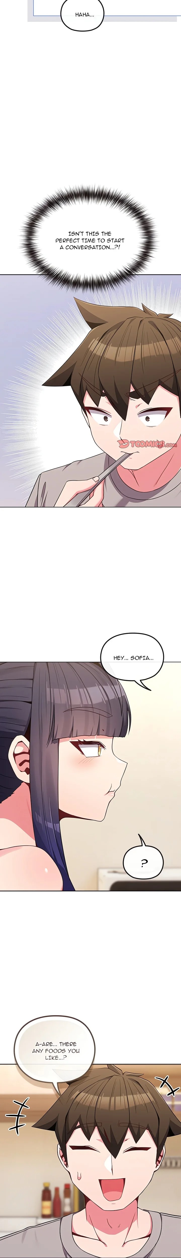 But You’re the Same Age as My Daughter?! - Chapter 30 - photo - 10