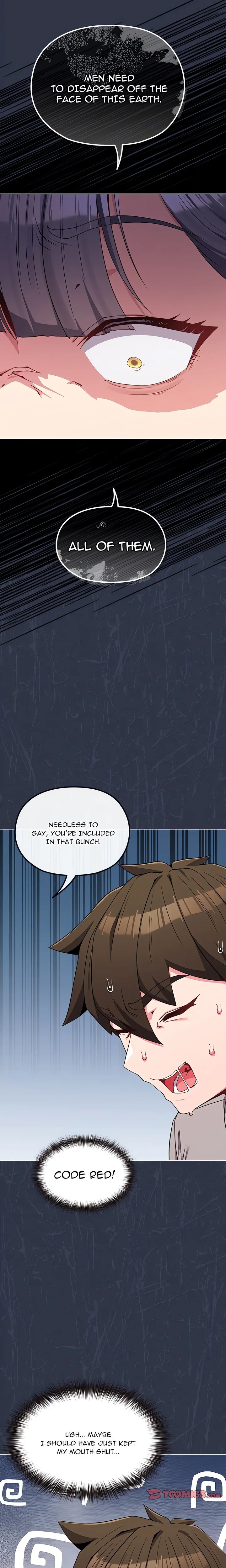 But You’re the Same Age as My Daughter?! - Chapter 30 - photo - 15
