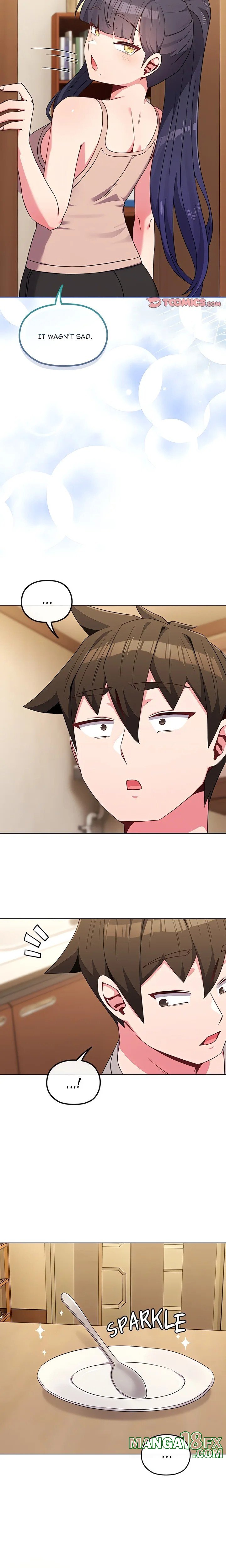 But You’re the Same Age as My Daughter?! - Chapter 30 - photo - 18