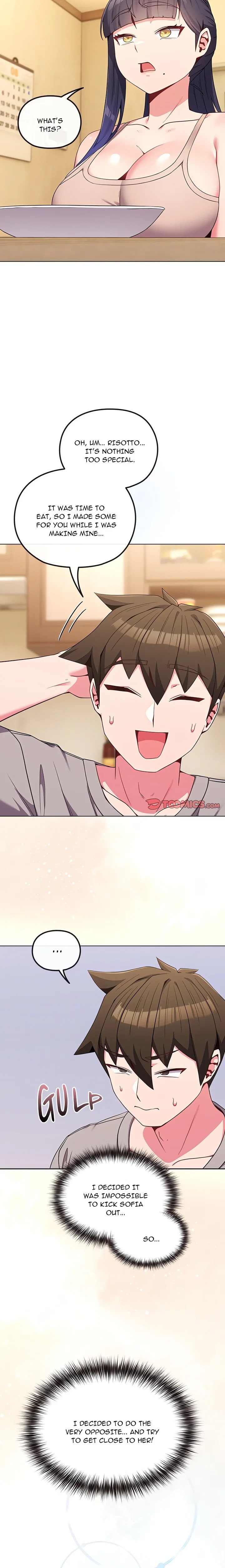 But You’re the Same Age as My Daughter?! - Chapter 30 - photo - 2