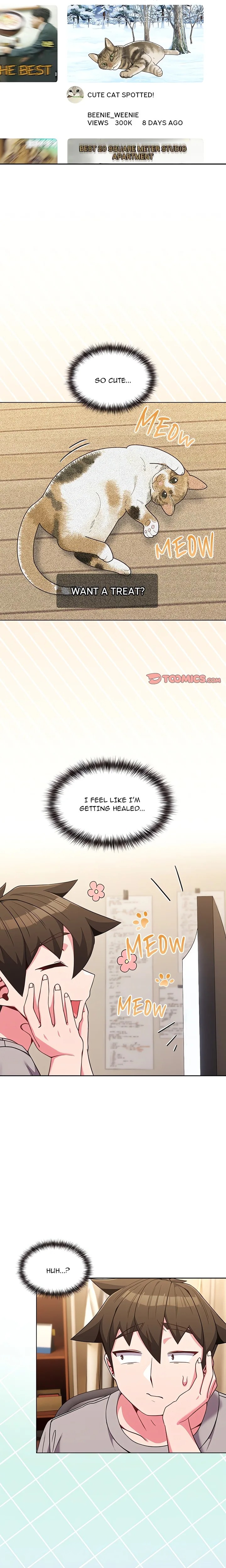But You’re the Same Age as My Daughter?! - Chapter 30 - photo - 20