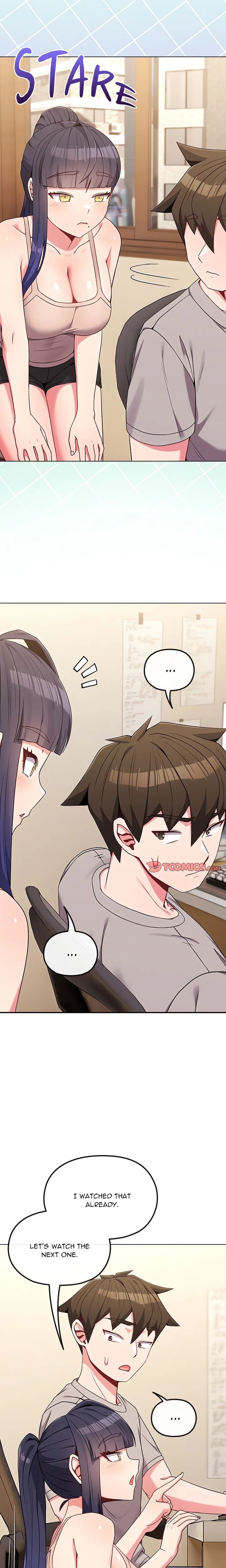 But You’re the Same Age as My Daughter?! - Chapter 30 - photo - 21