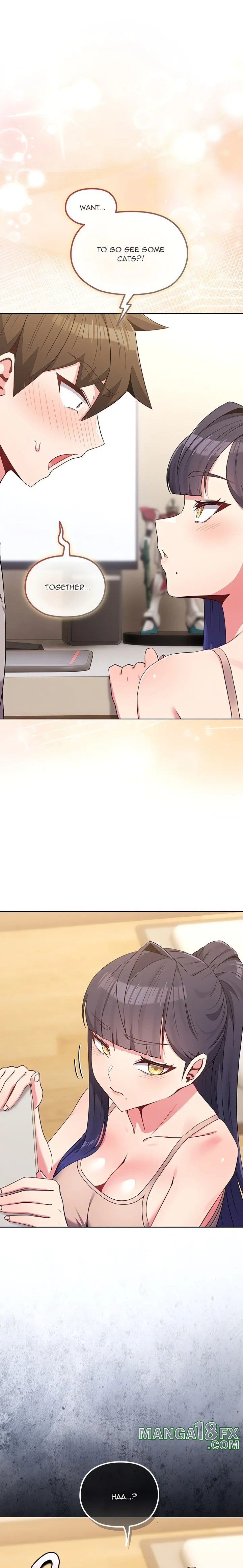But You’re the Same Age as My Daughter?! - Chapter 30 - photo - 26