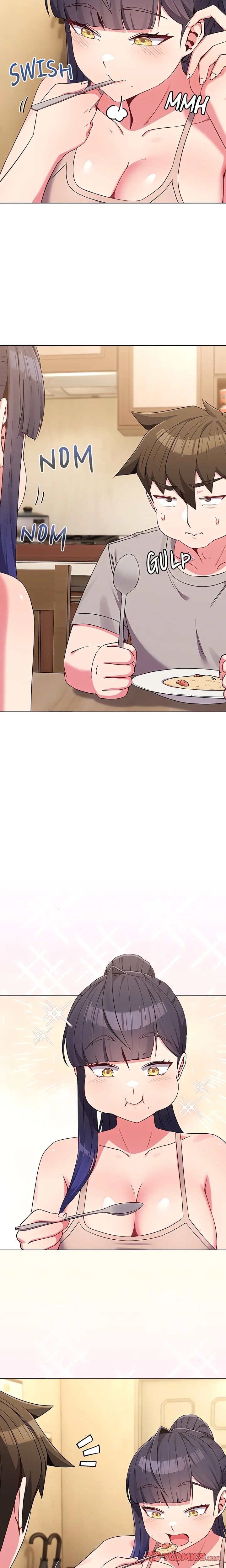 But You’re the Same Age as My Daughter?! - Chapter 30 - photo - 6
