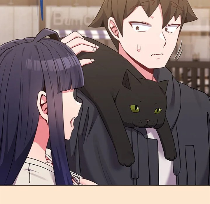 But You’re the Same Age as My Daughter?! - Chapter 31 - photo - 102