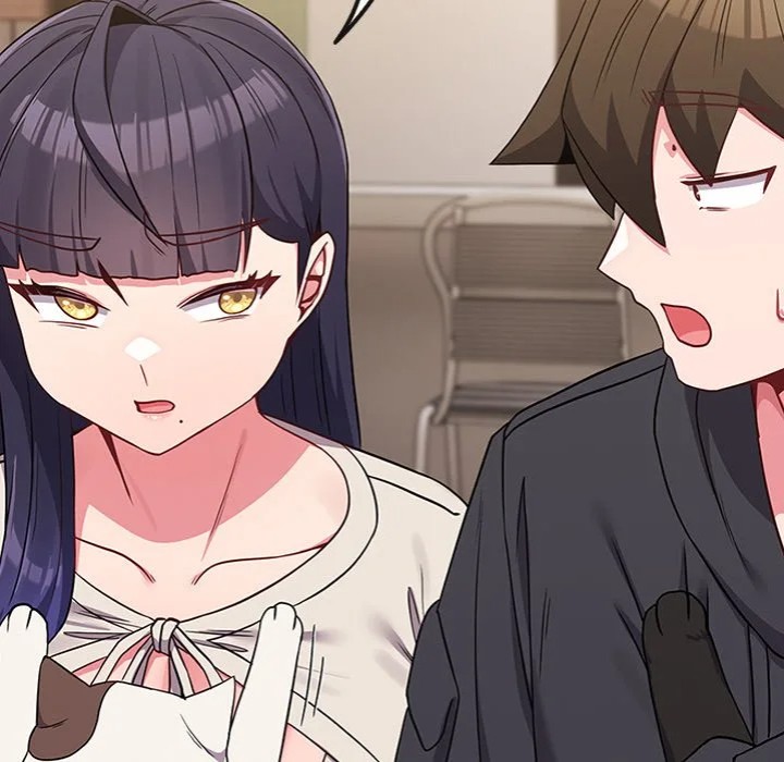 But You’re the Same Age as My Daughter?! - Chapter 31 - photo - 104