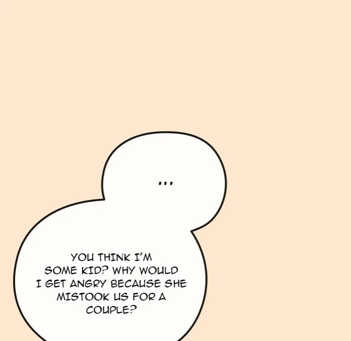 But You’re the Same Age as My Daughter?! - Chapter 31 - photo - 106