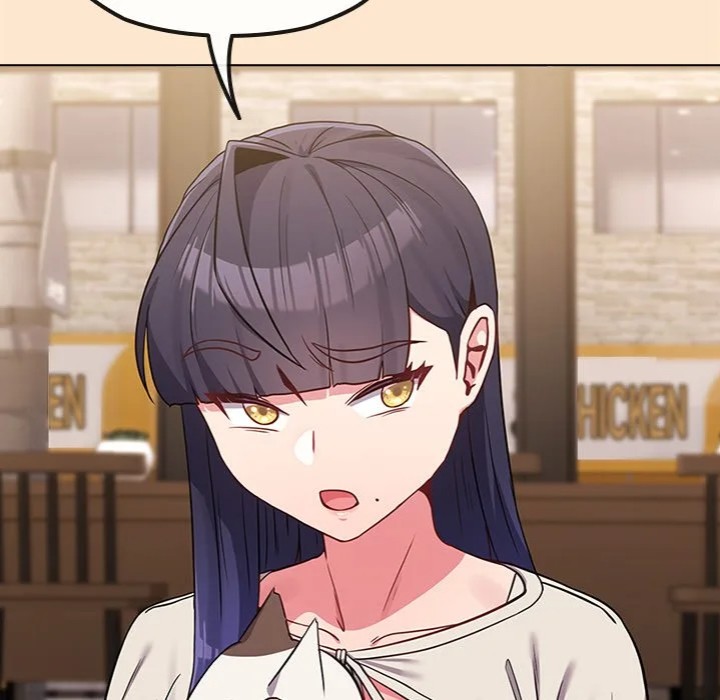 But You’re the Same Age as My Daughter?! - Chapter 31 - photo - 107
