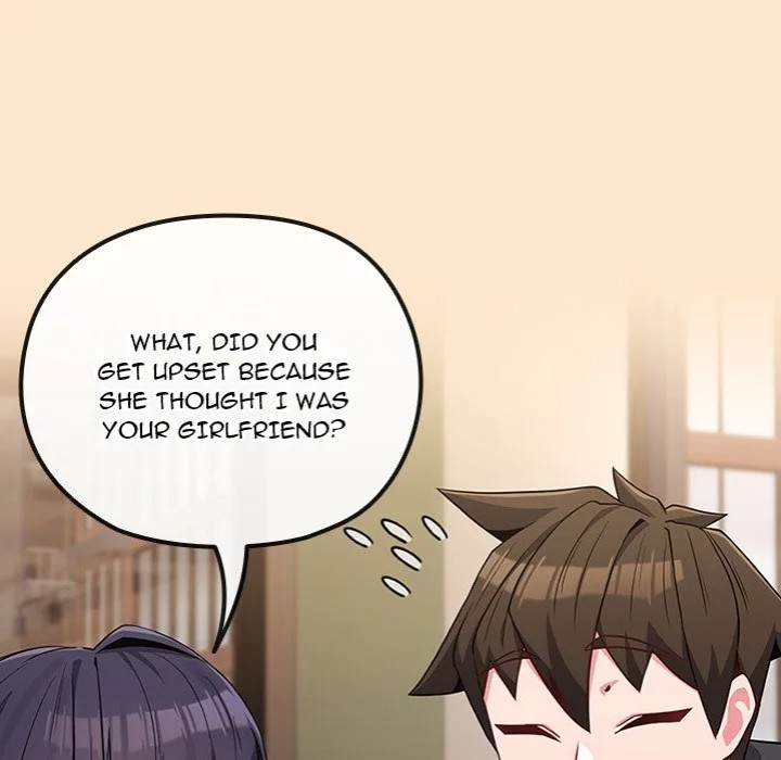 But You’re the Same Age as My Daughter?! - Chapter 31 - photo - 109