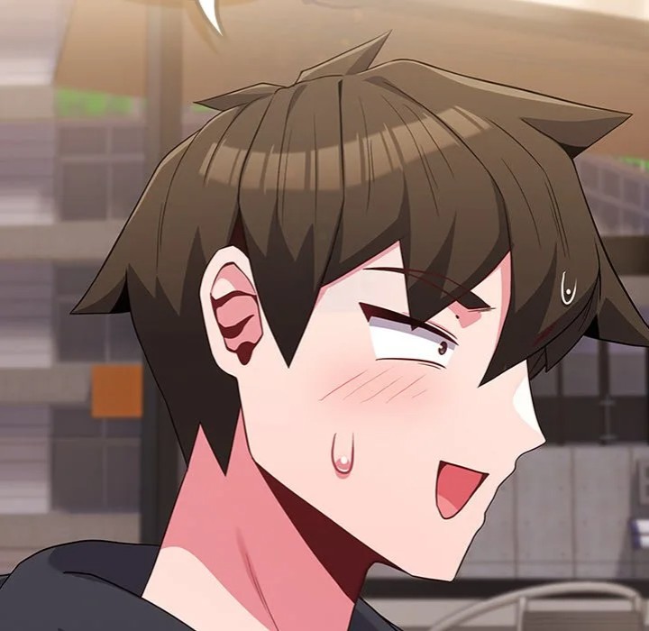 But You’re the Same Age as My Daughter?! - Chapter 31 - photo - 112