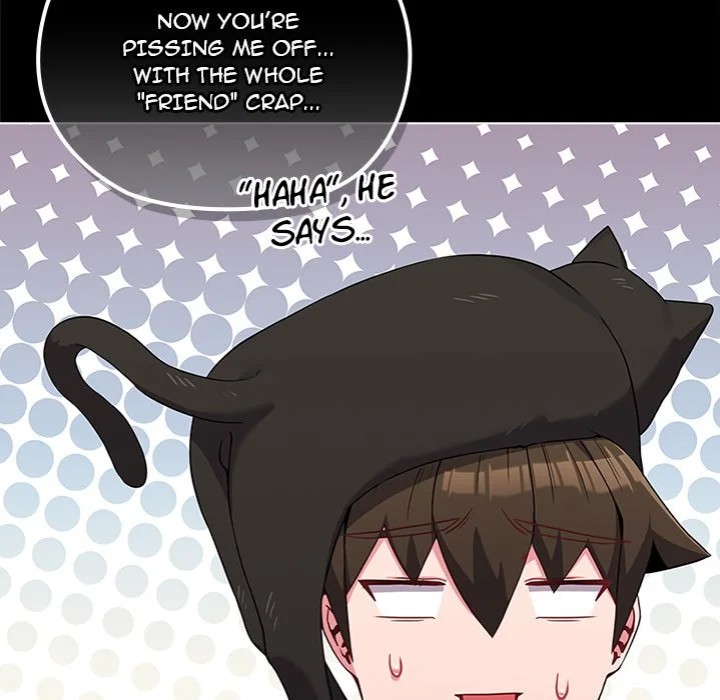 But You’re the Same Age as My Daughter?! - Chapter 31 - photo - 120
