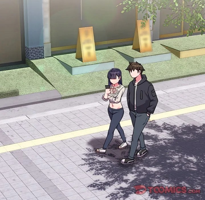 But You’re the Same Age as My Daughter?! - Chapter 31 - photo - 124