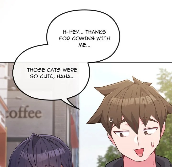 But You’re the Same Age as My Daughter?! - Chapter 31 - photo - 131