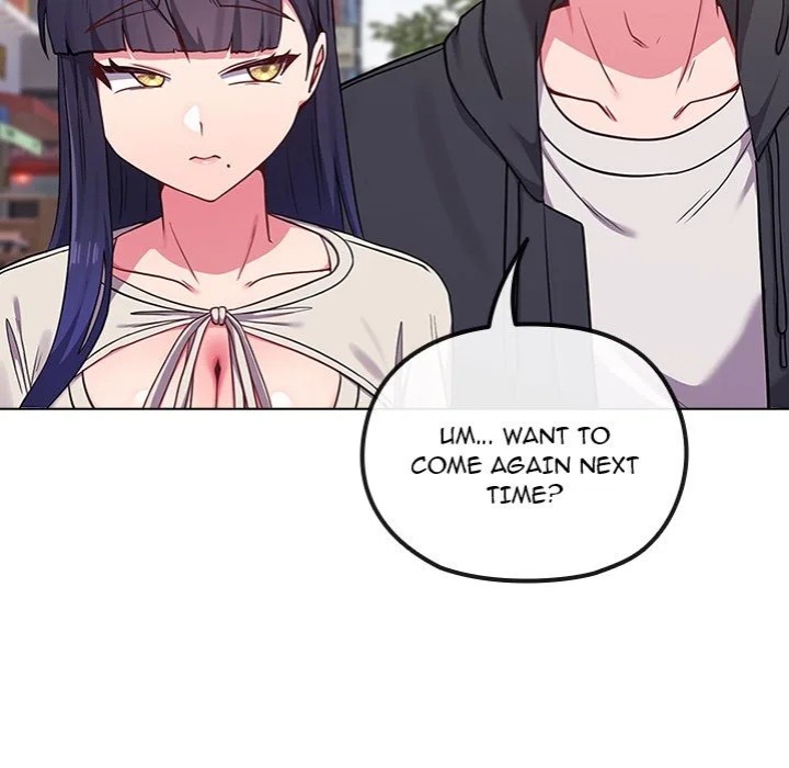 But You’re the Same Age as My Daughter?! - Chapter 31 - photo - 132