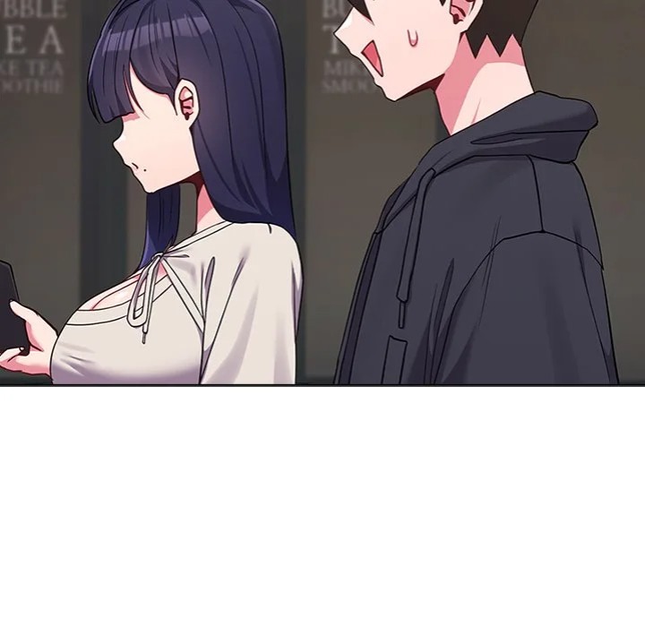 But You’re the Same Age as My Daughter?! - Chapter 31 - photo - 136