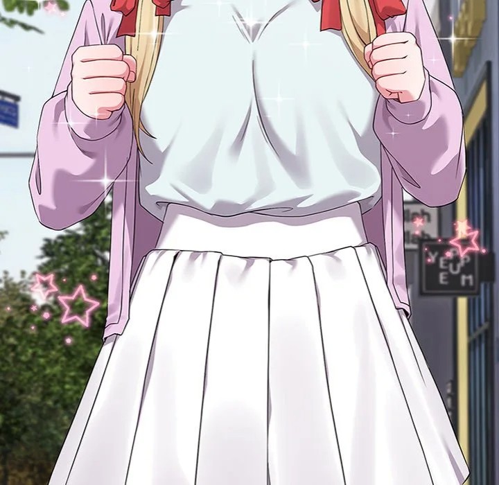 But You’re the Same Age as My Daughter?! - Chapter 31 - photo - 141