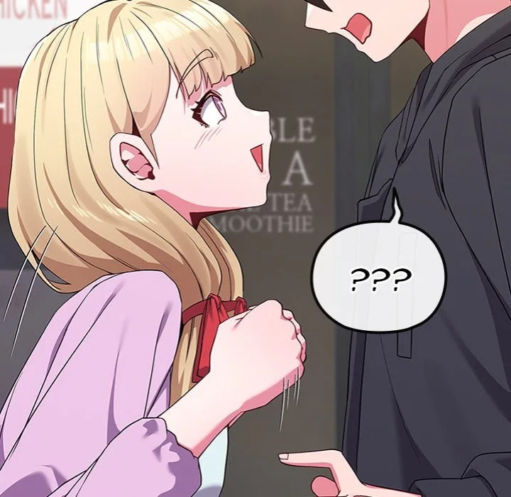 But You’re the Same Age as My Daughter?! - Chapter 31 - photo - 145