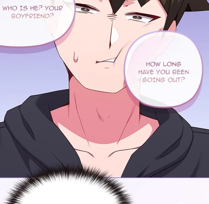 But You’re the Same Age as My Daughter?! - Chapter 31 - photo - 147