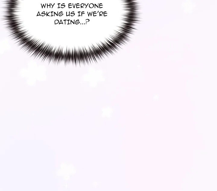 But You’re the Same Age as My Daughter?! - Chapter 31 - photo - 148