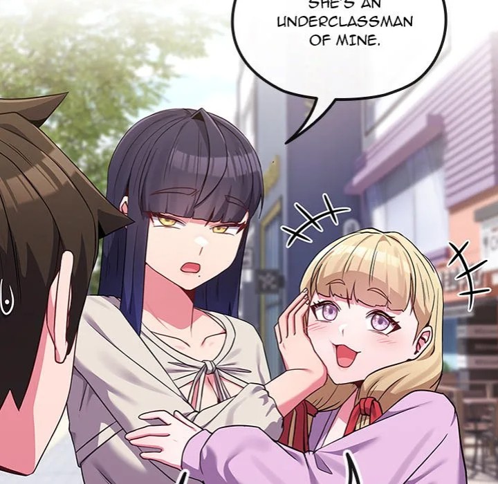 But You’re the Same Age as My Daughter?! - Chapter 31 - photo - 154