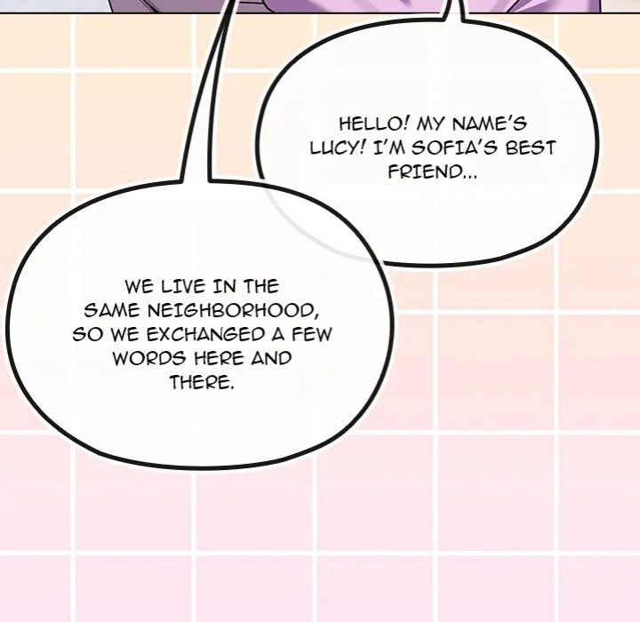 But You’re the Same Age as My Daughter?! - Chapter 31 - photo - 155