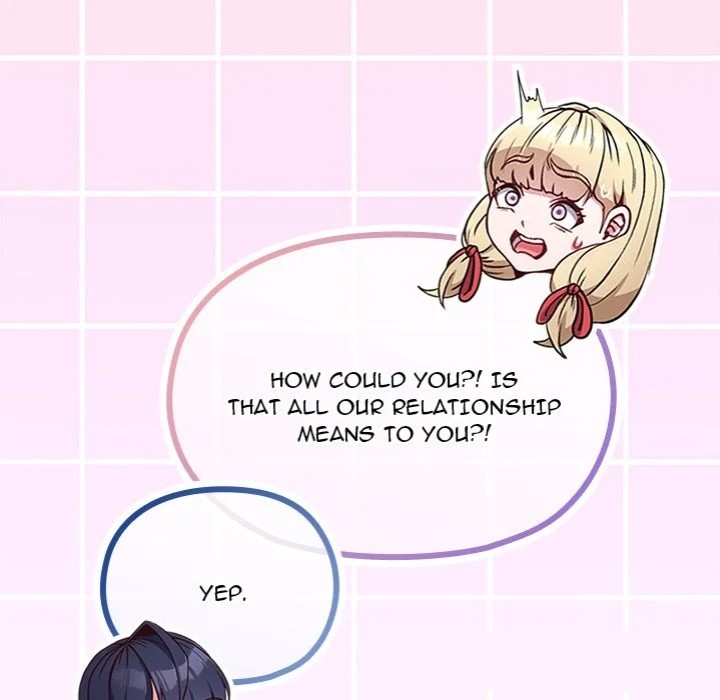 But You’re the Same Age as My Daughter?! - Chapter 31 - photo - 156