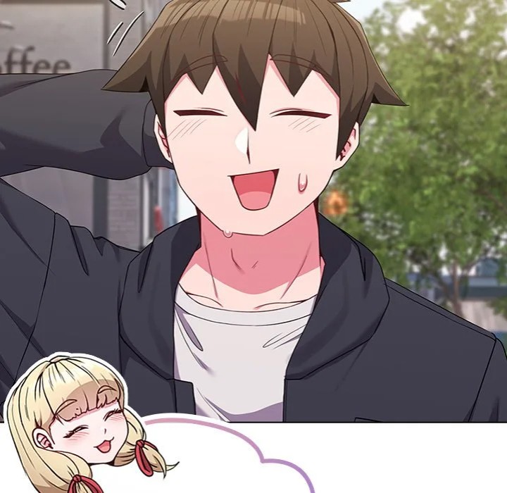 But You’re the Same Age as My Daughter?! - Chapter 31 - photo - 159