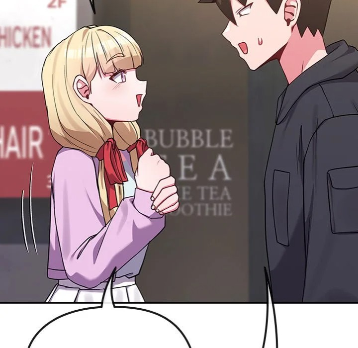 But You’re the Same Age as My Daughter?! - Chapter 31 - photo - 162