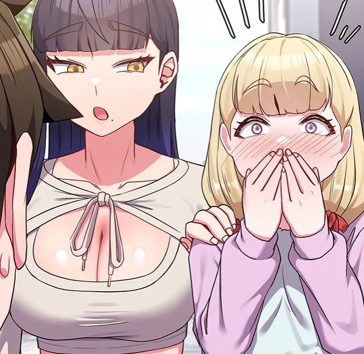 But You’re the Same Age as My Daughter?! - Chapter 31 - photo - 165