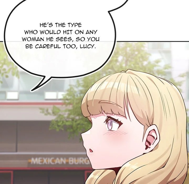 But You’re the Same Age as My Daughter?! - Chapter 31 - photo - 168