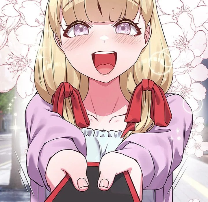 But You’re the Same Age as My Daughter?! - Chapter 31 - photo - 179