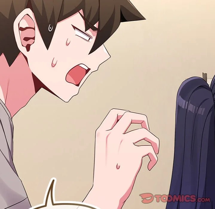 But You’re the Same Age as My Daughter?! - Chapter 31 - photo - 20