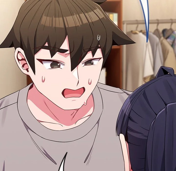 But You’re the Same Age as My Daughter?! - Chapter 31 - photo - 25
