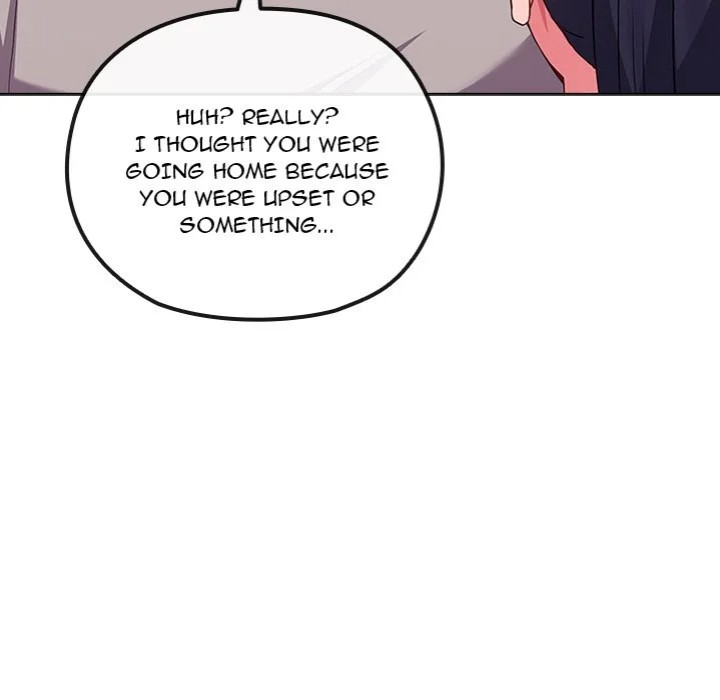 But You’re the Same Age as My Daughter?! - Chapter 31 - photo - 26