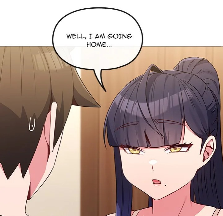 But You’re the Same Age as My Daughter?! - Chapter 31 - photo - 27