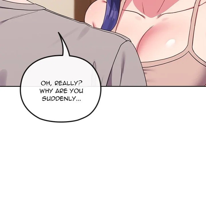 But You’re the Same Age as My Daughter?! - Chapter 31 - photo - 28