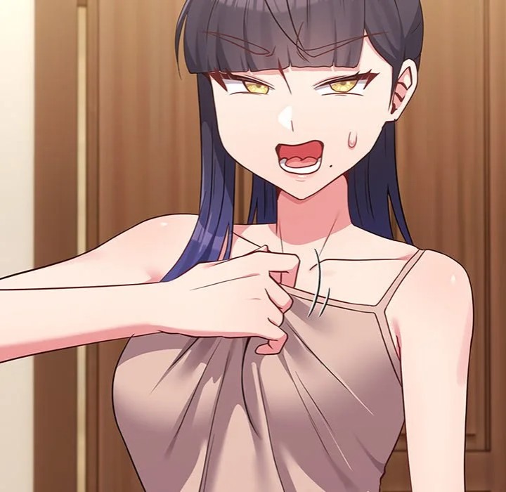 But You’re the Same Age as My Daughter?! - Chapter 31 - photo - 34