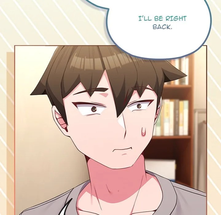 But You’re the Same Age as My Daughter?! - Chapter 31 - photo - 37