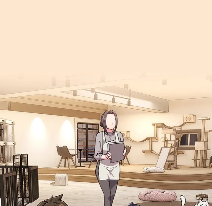But You’re the Same Age as My Daughter?! - Chapter 31 - photo - 45