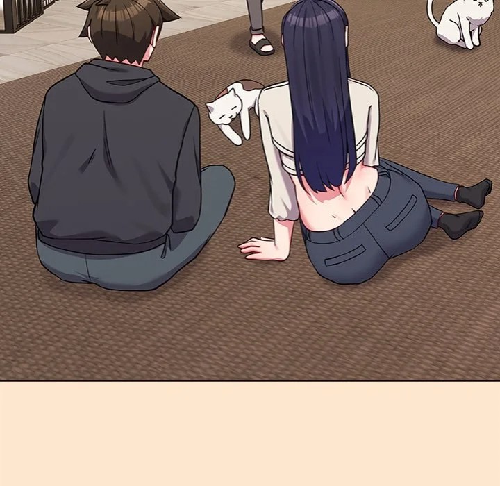 But You’re the Same Age as My Daughter?! - Chapter 31 - photo - 46