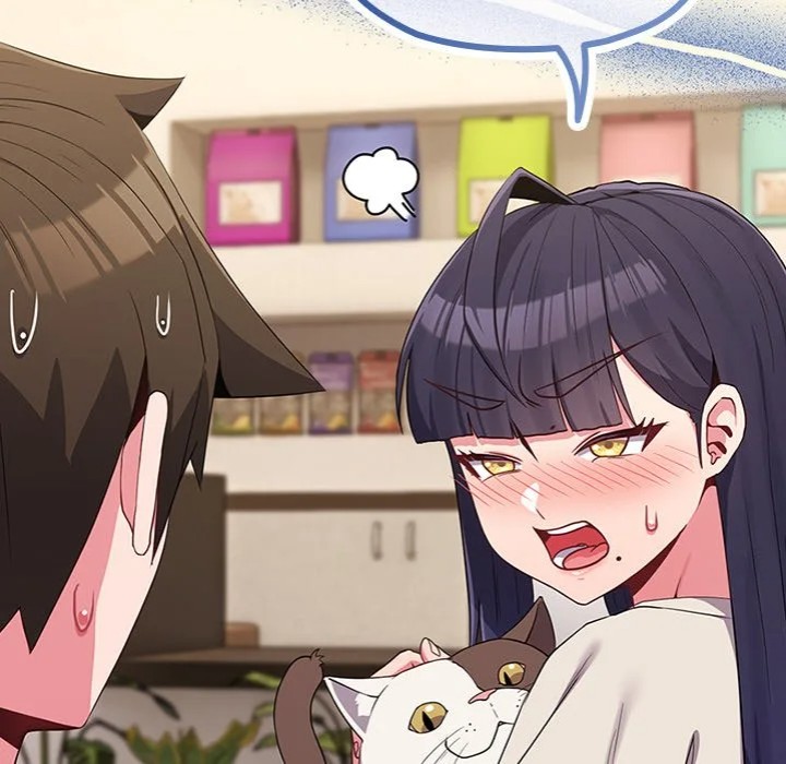 But You’re the Same Age as My Daughter?! - Chapter 31 - photo - 61