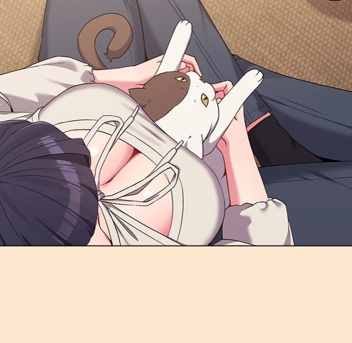 But You’re the Same Age as My Daughter?! - Chapter 31 - photo - 64