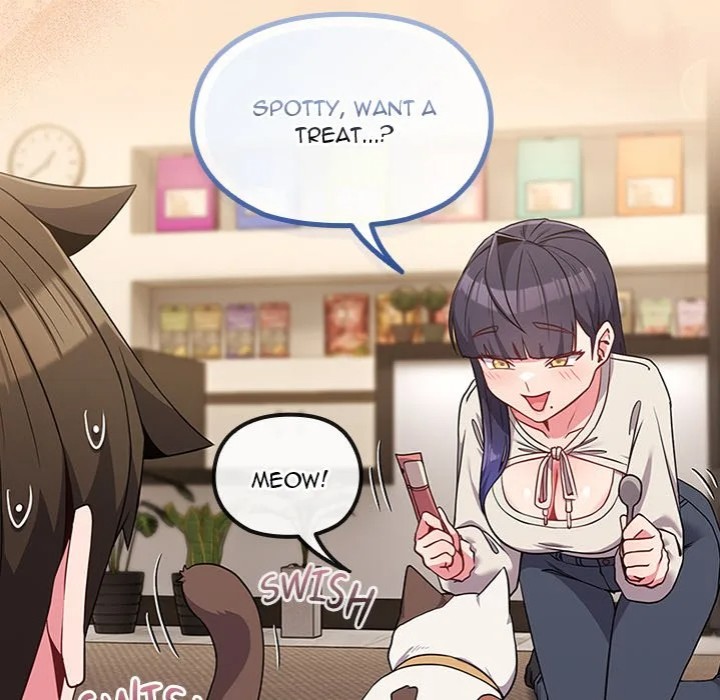 But You’re the Same Age as My Daughter?! - Chapter 31 - photo - 69