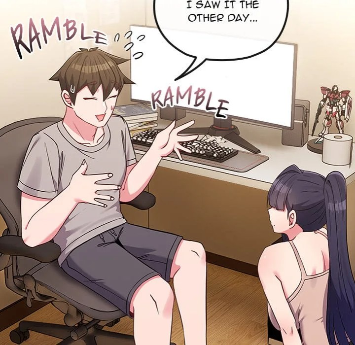 But You’re the Same Age as My Daughter?! - Chapter 31 - photo - 8