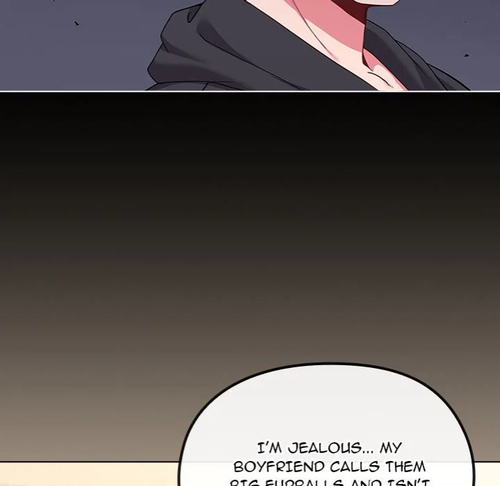 But You’re the Same Age as My Daughter?! - Chapter 31 - photo - 87