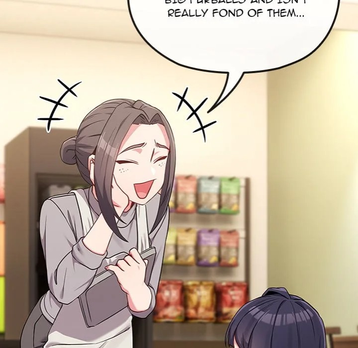 But You’re the Same Age as My Daughter?! - Chapter 31 - photo - 88
