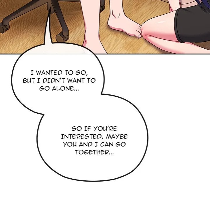 But You’re the Same Age as My Daughter?! - Chapter 31 - photo - 9