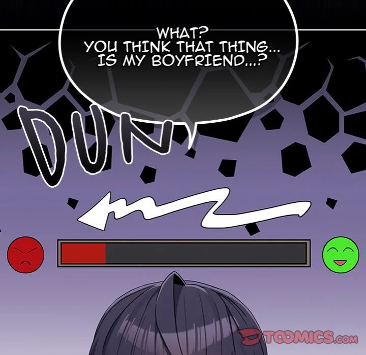 But You’re the Same Age as My Daughter?! - Chapter 31 - photo - 92