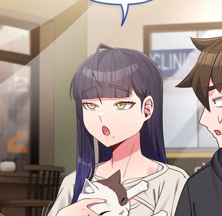 But You’re the Same Age as My Daughter?! - Chapter 31 - photo - 98